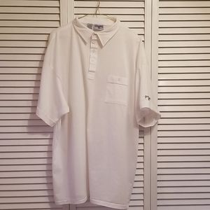 Men's Spalding 2X Golf Shirt